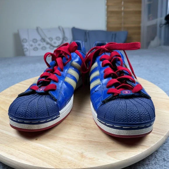 Adidas Detroit City 2007 313 Men display picture 3